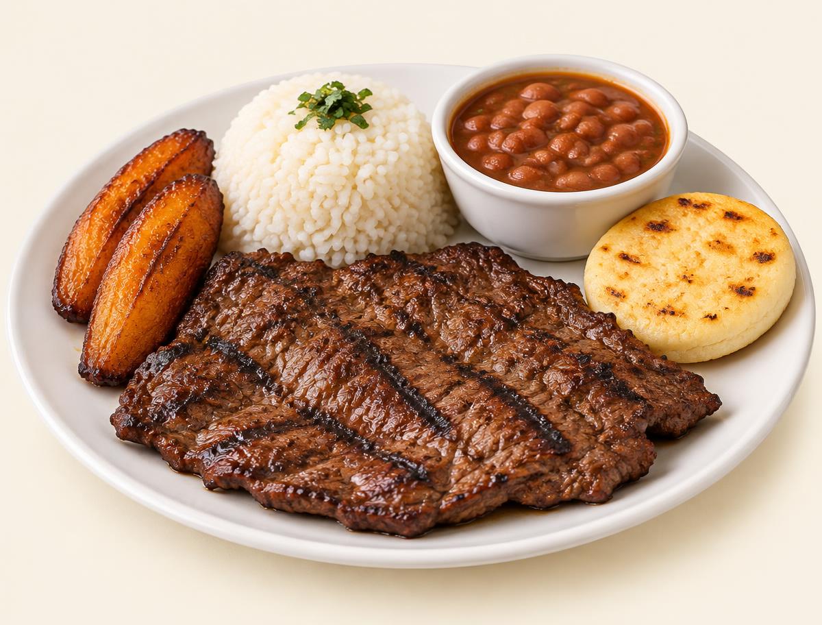 Carne Asada