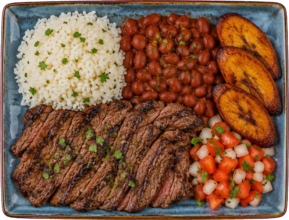 Carne Asada