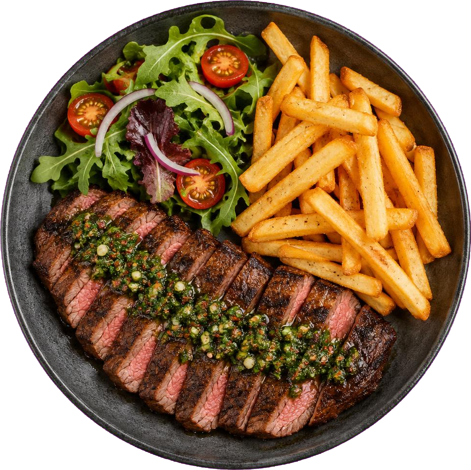 Churrasco
