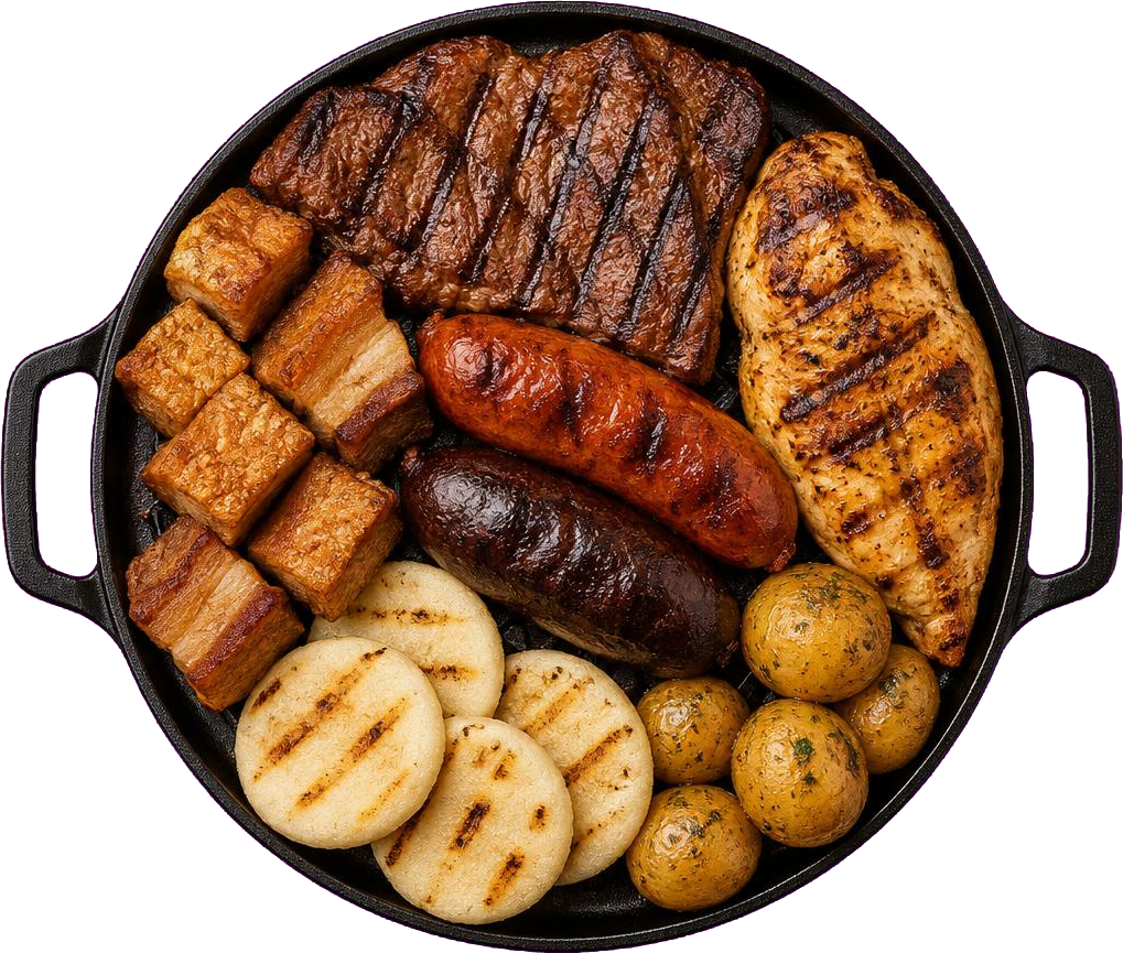 Parrillada El Cafetal